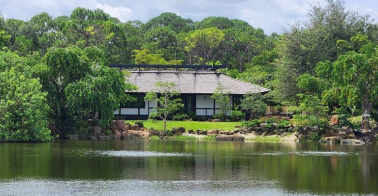 11 Favorite Secret Spots In South Florida You’ll Be Glad You Found