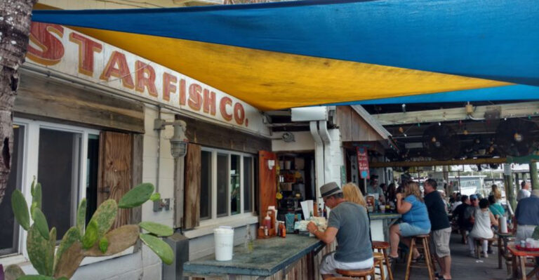 11 Florida Restaurants Off the Tourist Trail That Deserve More Love This May