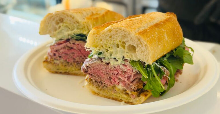 11 Italian Sub Shops In Florida That Turn Lunch Into A Serious Local Tradition