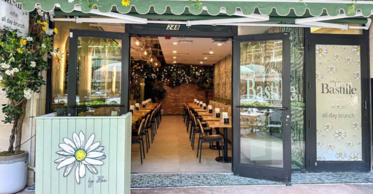 11 Must-Try Florida Breakfast Spots for a Delicious 2026 Morning