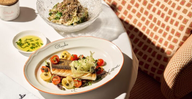 12 Best French Restaurants In Florida For A Taste Of Timeless Elegance
