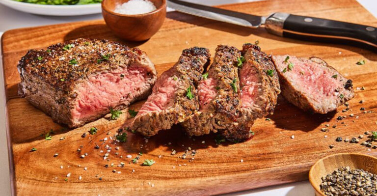 12 Crowd-Favorite Florida Steakhouses That Are Always Worth The Wait