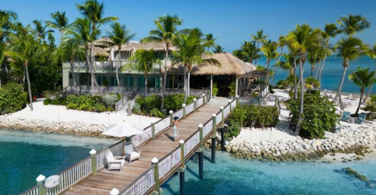 12 Florida Beach Resorts I’d Splurge On For A Coastal Break That Actually Feels Special