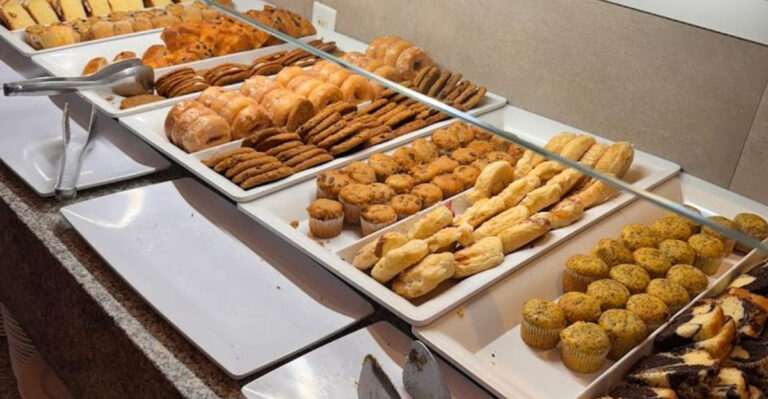 12 Florida Breakfast Buffets That Make Skipping Breakfast Impossible