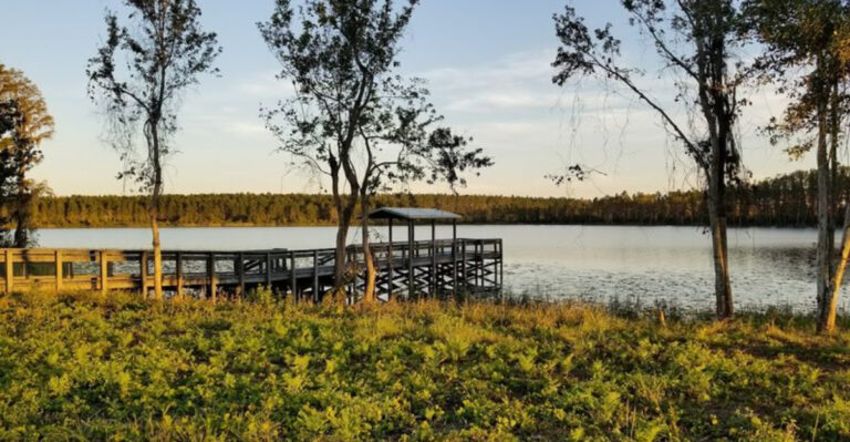14 Budget-Friendly Weekend Getaways in Florida That Feel Surprisingly Magical