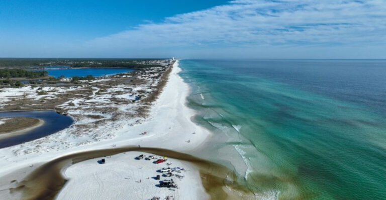 15 Wallet-Friendly Florida Adventures That Still Feel Like A Splurge