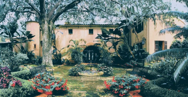 17 Florida Places You Only Hear About If You Ask the Right Person