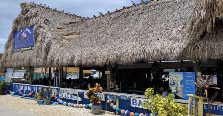 7 Florida Restaurants That Refuse to Play It Safe with Key Lime Pie