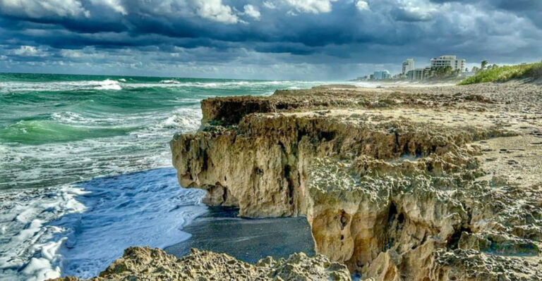 8 Florida Places That Feel Like They Were Meant to Stay Secret