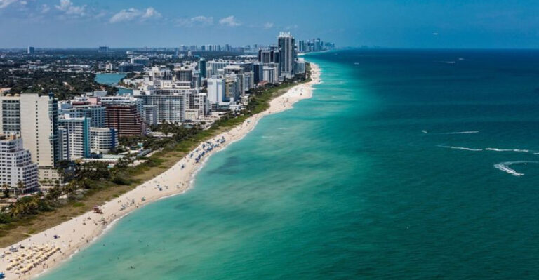9 Reasons Florida Might Be the Perfect Place to Put Down Roots
