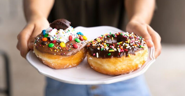 After Plenty of Taste Tests, These 12 Florida Bakeries Stood Out