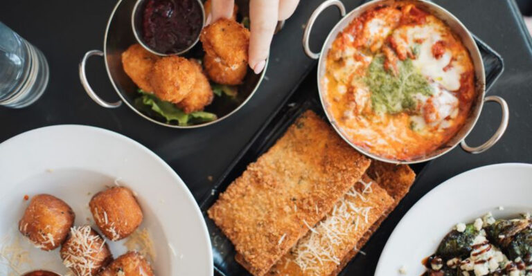 Cape Coral’s Food Scene Is Having a Moment, and These 12 Restaurants Prove It