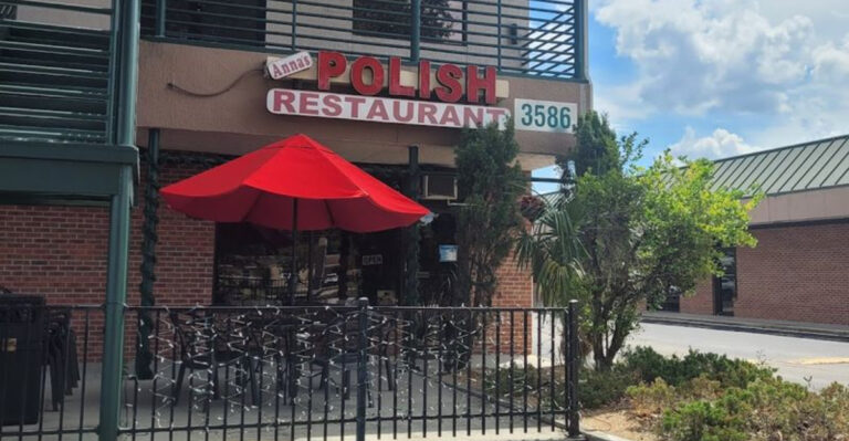 Chicken Paprikash Is the Star at This Florida Polish Restaurant Worth Visiting in 2026