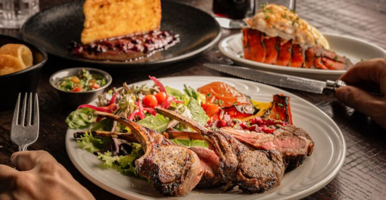 Florida Locals Reveal the 10 All-You-Can-Eat Steakhouses That Never Disappoint