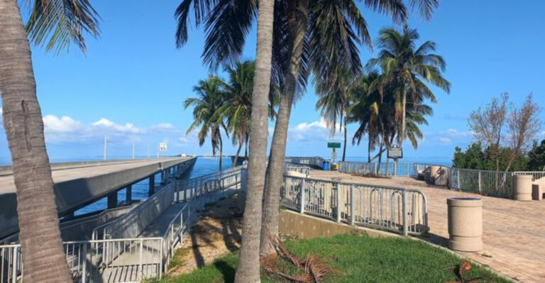 Florida’s Most Underrated Experience Could Be This Stunning 338-Mile Drive