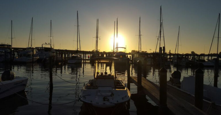 Harbor Views and Seafood Shacks Make These 12 Florida Coastal Towns Worth Visiting