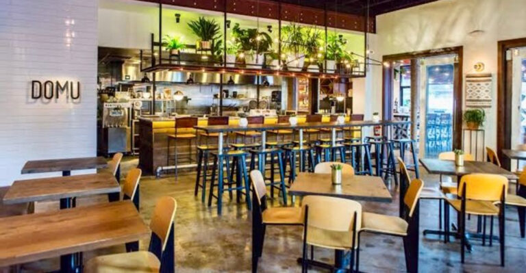 Leave Miami Behind for These 12 Florida Restaurants With Major Flavor Payoff