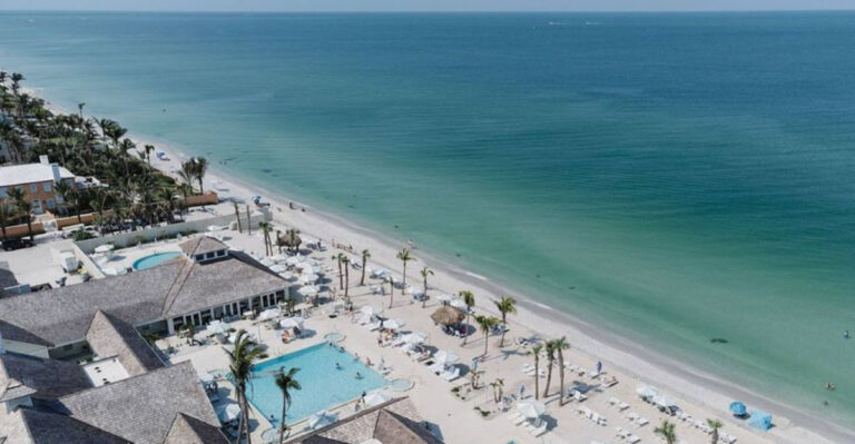 Only Have One Night? These 11 Florida Getaways Still Work