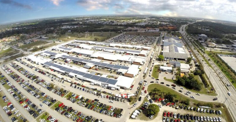People Drive From All Over Florida To Shop These 10 Huge Florida Flea Markets