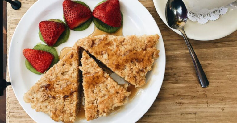 Somewhere Between The Crust And The Filling, These 10 Florida Pie Shops Win You Over