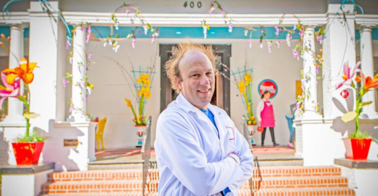 The Charming Florida Candy Shop That Makes You Feel Like A Kid Again