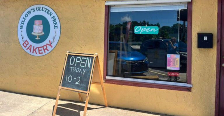 The Gluten Is Missing, But the Flavor Isn’t at These 11 Florida Bakeries
