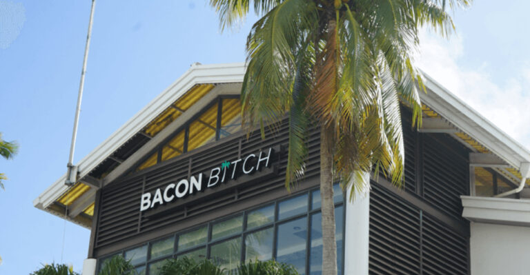 The Most Unapologetically Fun Brunch in South Beach Is Calling Your Name