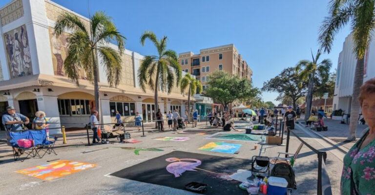 These 11 Florida Cities Have Some of the Most Welcoming Communities in the State
