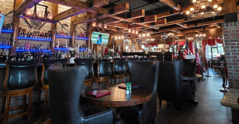 These 12 Florida Polish Restaurants Are All About Hearty, Real Food