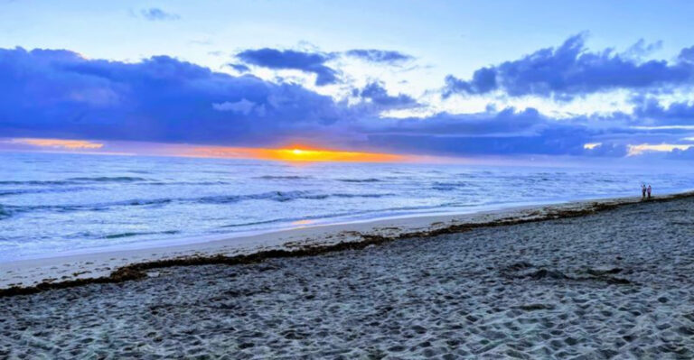 These 12 Florida Spots Feel Like You’re Not Supposed to Be There