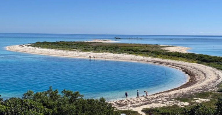 These 13 Florida Island Escapes Are the Break You’ve Been Waiting For