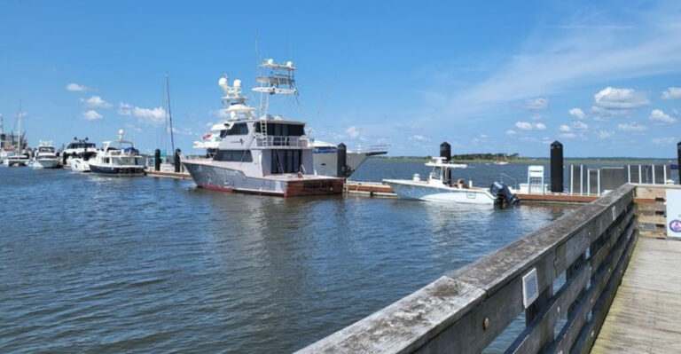These 8 Hidden Florida Beach Towns Are More Affordable Than You’d Expect