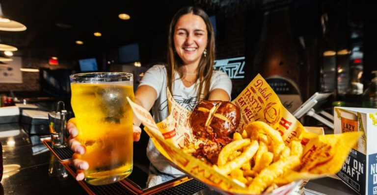 This Florida Foodie Favorite Just Opened Its First Brick-and-Mortar Location