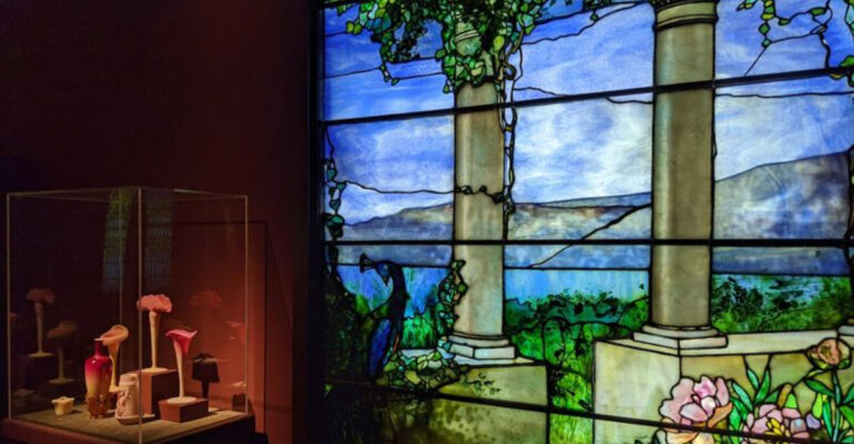 This Florida Museum Might Be the Most Colorful Place You’ve Never Heard Of