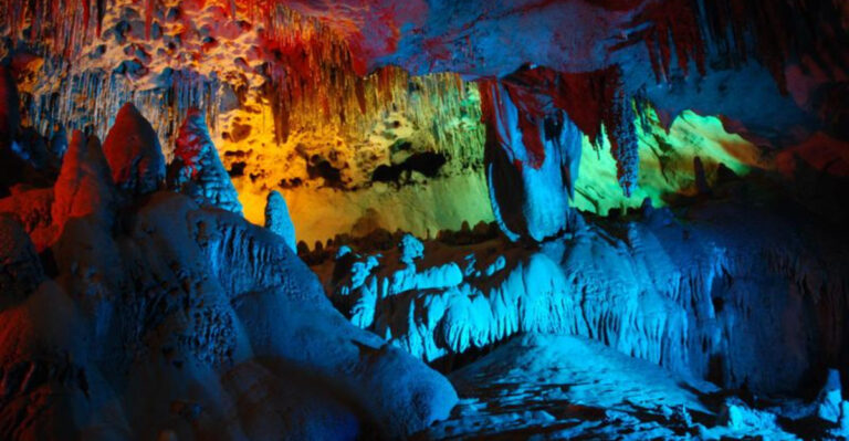 This Florida State Park Has A Secret Underground World That Feels Almost Unreal