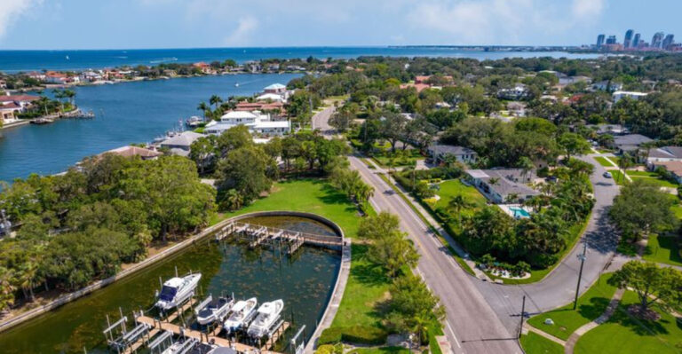 This Is The Must-Visit Florida Destination For 2026, According To A Local