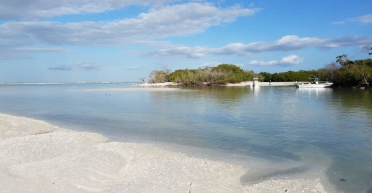 This Laid-Back Florida Beach Escape Feels Peaceful, Easy, And Far From The Crowds