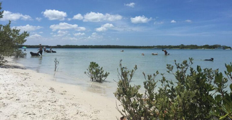 This Laid-Back Florida Escape Is Made for Easy Beach Days Without the Crowds