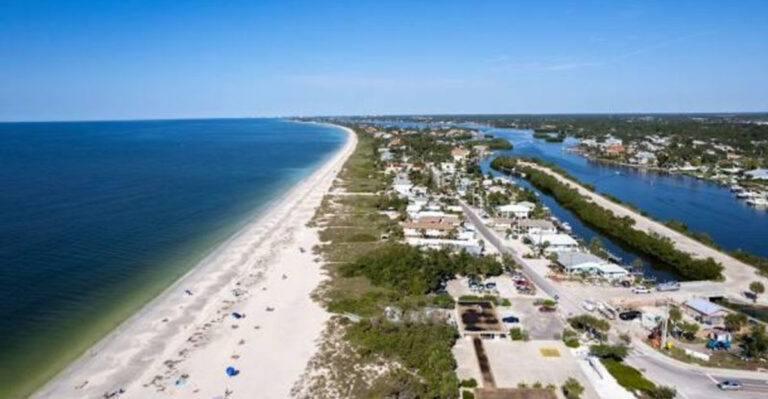This Long, Skinny Florida Island Is One Of The State’s Most Underrated Escapes