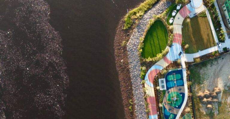 This Might Be Jacksonville’s Hottest Family Hangout This Summer