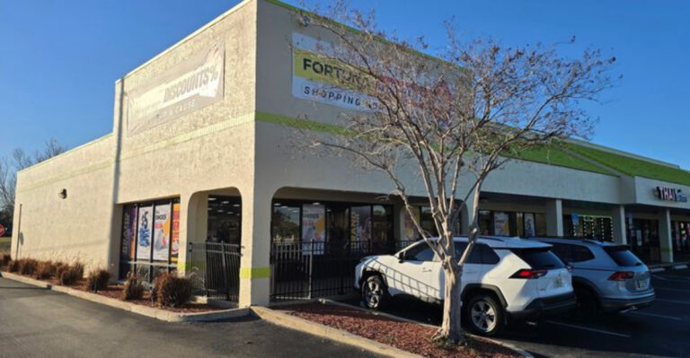 This Orlando Discount Store Is 100% Nonprofit — Yes, Really