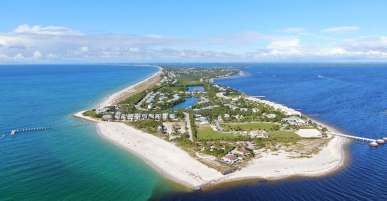 This Peaceful Florida Town Is the Low-Key Getaway Tourists Haven’t Found Yet