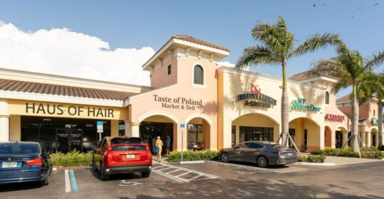 This Small Florida Market Is Bringing Polish Flavor to the Sunshine State