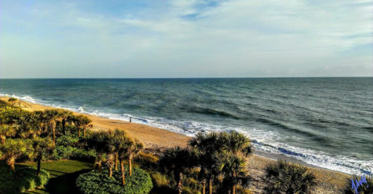 This Small Town In Florida Is One Of America’s Best Weekend Getaway Destinations