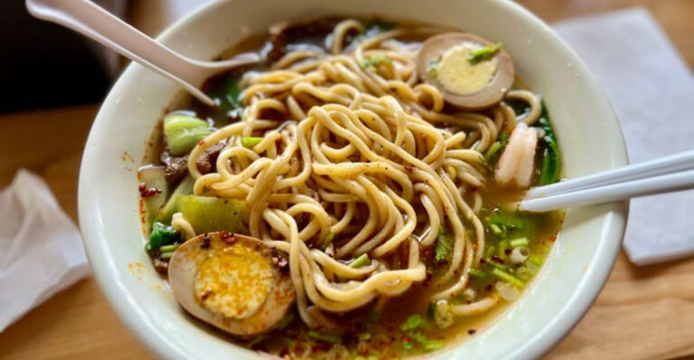 We Found 11 Florida Noodle Shops That Turned Us Into Instant Regulars
