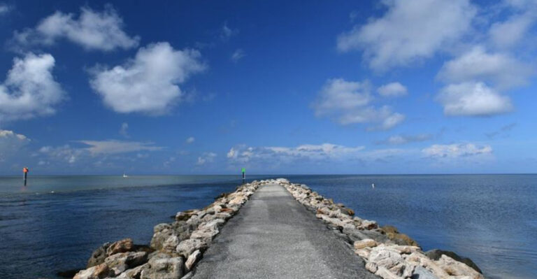 We Found the Kind of Florida Beach Spot You Don’t Tell Everyone About