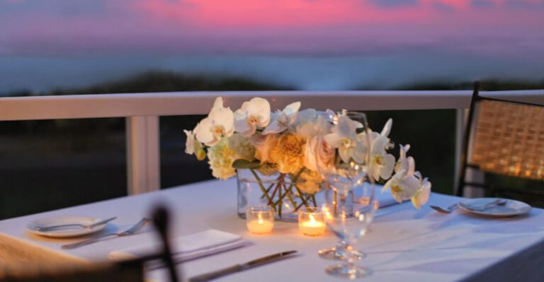 You’ll Want to Visit These 12 Stunning Florida Restaurants at Least Once