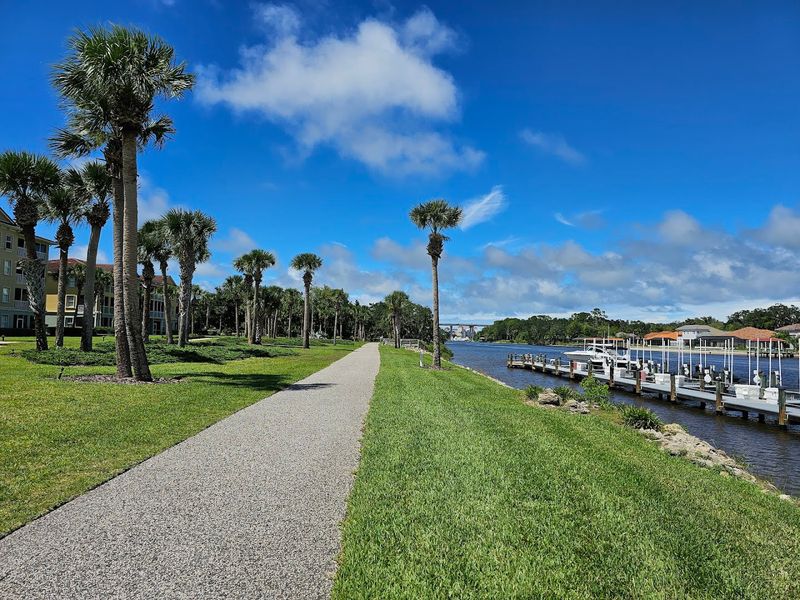 Waterfront Park