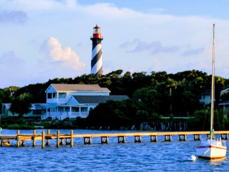 Anastasia State Park