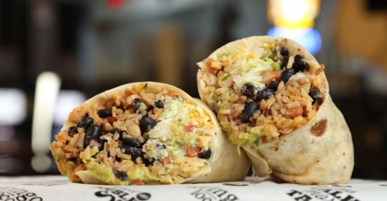 10 Florida Burrito Spots That Have Earned a Place on Every Food Lover’s Radar